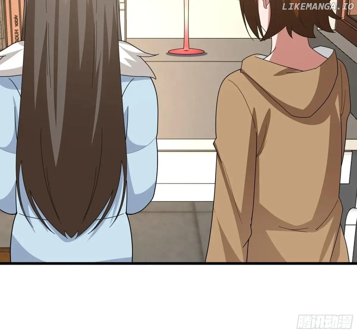 I Really Don’t Want to be Reborn Chapter 420 - page 25
